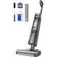 Dreametech H11 Max Wet and Dry Vacuum, Smart Cordless Cleaner for Multi-Surface Floors Sale