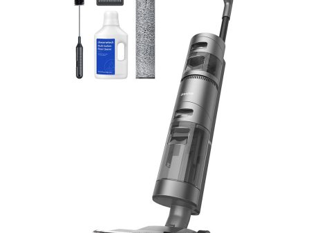 Dreametech H11 Max Wet and Dry Vacuum, Smart Cordless Cleaner for Multi-Surface Floors Sale