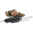 Cuisinart Electric Knife with Cutting Board & Carving Fork - Factory Refurbished Supply