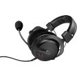 BeyerDynamic MMX 300 PRO Closed Back Gaming Headset for PC and Consoles - Open Box Sale