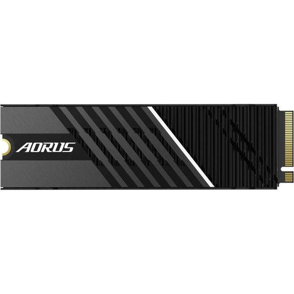 Gigabyte AORUS Gen4 7000s 1TB NVMe Solid State Drive (PCI-Express 4.0 x4) Online