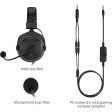 BeyerDynamic MMX 300 PRO Closed Back Gaming Headset for PC and Consoles - Open Box Sale