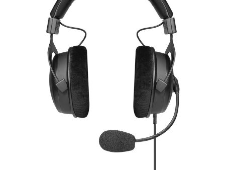 BeyerDynamic MMX 300 PRO Closed Back Gaming Headset for PC and Consoles - Open Box Sale