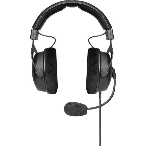 BeyerDynamic MMX 300 PRO Closed Back Gaming Headset for PC and Consoles - Open Box Sale