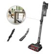 Shark Stratos Cordless Stick Vacuum with Clean Sense IQ (UZ865H IZ862H) Recertified Fashion