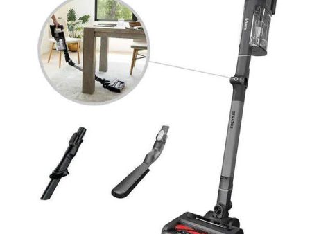 Shark Stratos Cordless Stick Vacuum with Clean Sense IQ (UZ865H IZ862H) Recertified Fashion