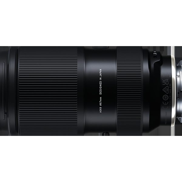 Tamron 50-300mm F 4.5-6.3 Di III VC VXD Telephoto Lens for Sony E-Mount (A069S) Sale