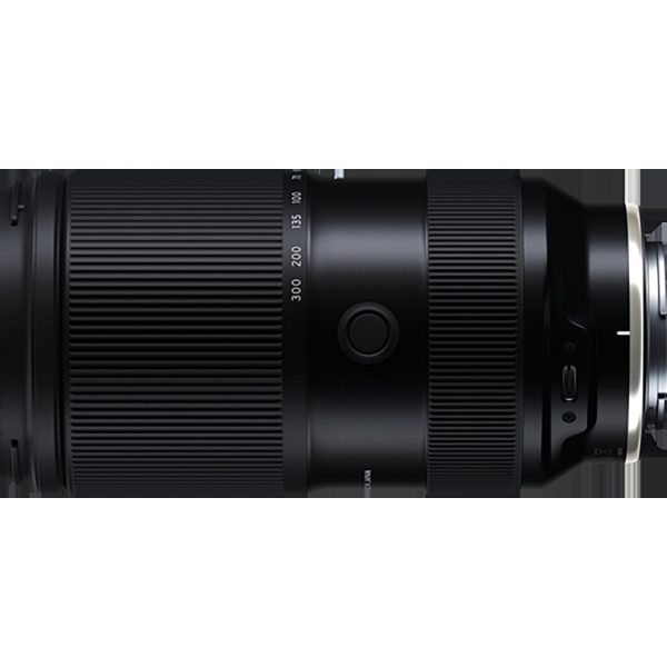 Tamron 50-300mm F 4.5-6.3 Di III VC VXD Telephoto Lens for Sony E-Mount (A069S) Sale