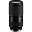 Tamron 50-300mm F 4.5-6.3 Di III VC VXD Lens for Sony E-Mount w  7 YR Extended Warranty For Cheap