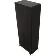 Klipsch RP-8000F II High-Resolution Floorstanding Speaker with Enhanced Bass, Ebony For Cheap