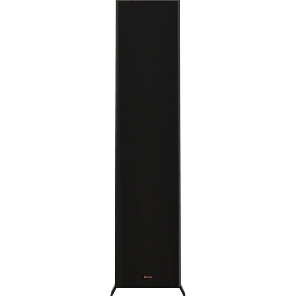 Klipsch RP-8000F II High-Resolution Floorstanding Speaker with Enhanced Bass, Ebony For Cheap