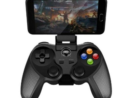 IPEGA PG- 9078 for Android Phone PC Handle Game Stick Bluetooth Controller Cheap