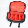 CADEN Large Capacity Waterproof Multi-function D13 Micro SLR Camera Bag Supply