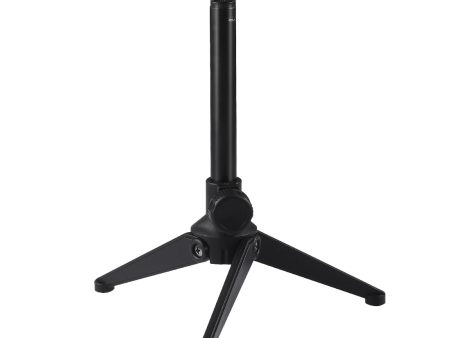 PULUZ PU408 Desktop Adjustable Tripod Stand Selfie Stick Mount Holder Online Sale