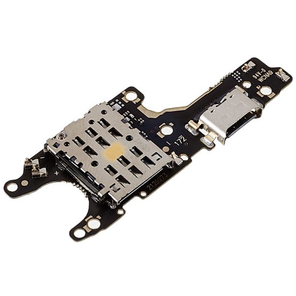 For Huawei nova 9 Charging Port Flex Cable Replacement Part (without Logo) Sale