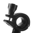 Bicycle Handlebar Clamp Mount Holder w  Mount Adapter for Gopro Hero 2 3 3+ on Sale