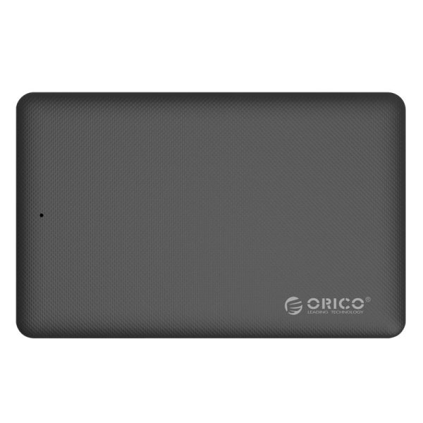 ORICO 2577U3 2.5 inch USB3.0 External Hard Drive Enclosure Discount