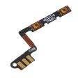 For OnePlus 6 Volume Button Flex Cable Replacement Part (OEM) For Sale