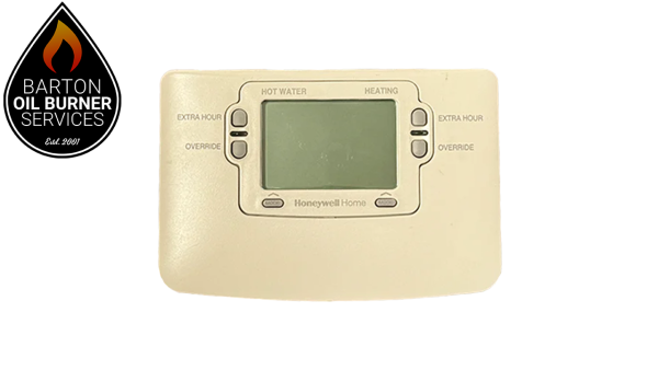 Honeywell ST9400C Programmer (2 Channel) Discount