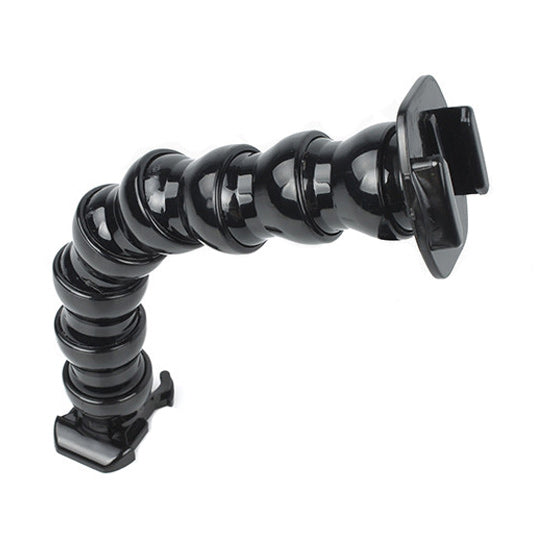 8-Section Adjustable Gooseneck Arm Mount for GoPro Xiaoyi SJCAM Online Sale