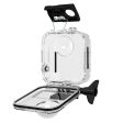 IP68 Waterproof 20m Underwater Protective Housing Case for GoPro Max Online