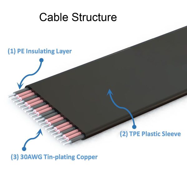 EP-012-B33SF UHS-III TF SD Card Male to TF Card Female Extension Cable Adapter Hot on Sale