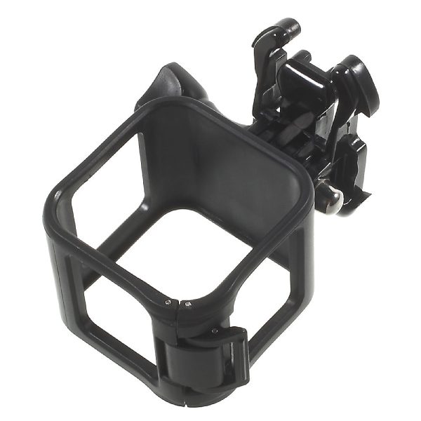 Protective Housing Frame Cover Mount for GoPro Hero 4 Session Camera on Sale