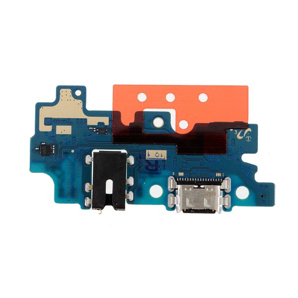 OEM Charging Port Flex Cable Replace Part for Samsung Galaxy A30s SM-A307F Online Sale