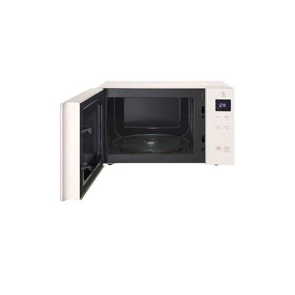 LG MS2535GIK 25L NeoChef Smart Inverter Microwave Online now