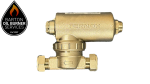 Fernox Omega Magnetic Filter 22mm (Without Valves) on Sale