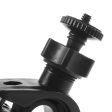 Bicycle Handlebar Clamp Mount Holder w  Mount Adapter for Gopro Hero 2 3 3+ on Sale