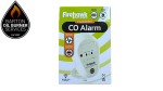 Firehawk Carbon Monoxide Alarm Sale