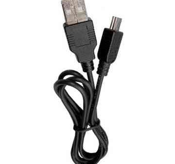 USB AM to MINI-B 5pin wire (1.5m) For Discount