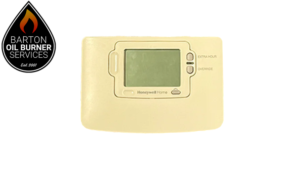 Honeywell ST9100C Programmer (Single Channel) Supply