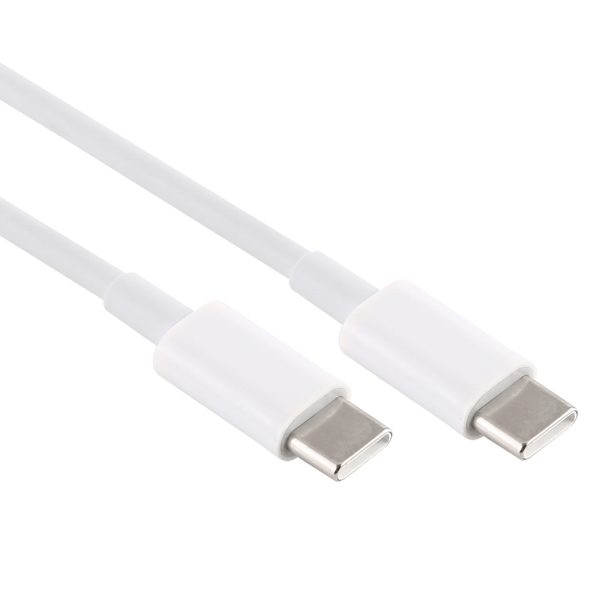 PD 5A Type-C Male to Type-C Male Quick Charging Cable, 1.5m For Cheap