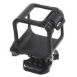 Protective Housing Frame Cover Mount for GoPro Hero 4 Session Camera on Sale