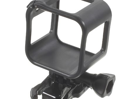 Protective Housing Frame Cover Mount for GoPro Hero 4 Session Camera on Sale