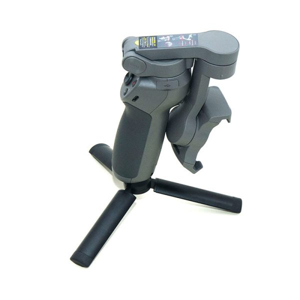 Mini Aluminum Alloy Tripod Holder Stand for DSLR Camera Selfie Stick Fill Light on Sale