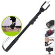 YUNTENG 188 Portable Handheld Extendable Selfie Stick Monopod with Phone Holder Hot on Sale