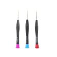 8-in-1 Screwdriver Pry Disassemble Repair Tool Set for iPhone Supply