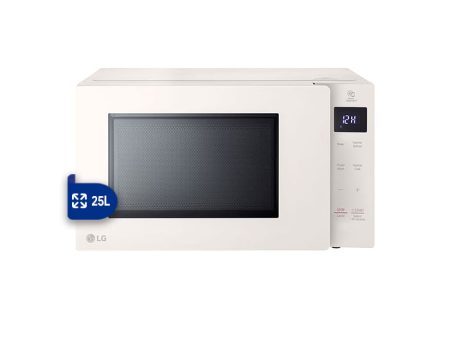 LG MS2535GIK 25L NeoChef Smart Inverter Microwave Online now