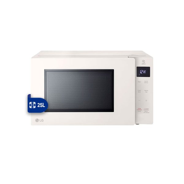 LG MS2535GIK 25L NeoChef Smart Inverter Microwave Online now