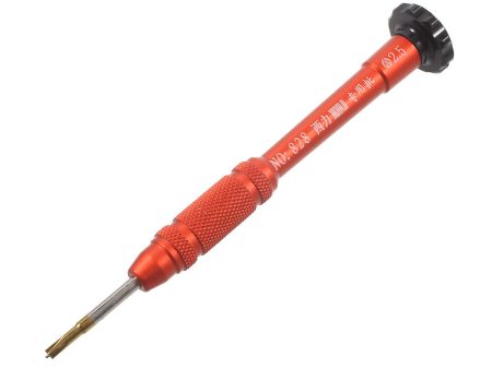 XILI 828 Professional Precision Special Phillips 2.5 Screwdriver Hot on Sale