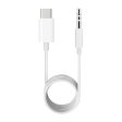 Type C to 3.5mm Audio Aux Jack Adapter Cable for Huawei Xiaomi For Sale