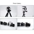 PULUZ PU03 Tripod Screw Mount Fixing Adapter for Gopro Camera Cheap