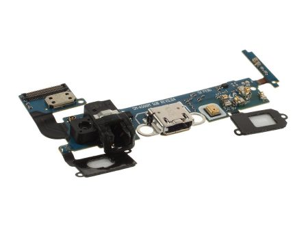 OEM Dock Connector Charging Port Flex Cable for Samsung Galaxy A5 SM-A500M Online Hot Sale