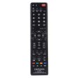 CHUNGHOP E-T919 Remote Controller Universal for Toshiba LED TV LCD TV HDTV 3DTV on Sale