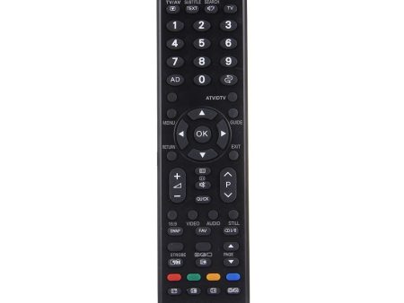 CHUNGHOP E-T919 Remote Controller Universal for Toshiba LED TV LCD TV HDTV 3DTV on Sale