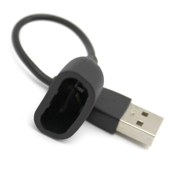 USB Charging Cable Wire for Fitbit One Wireless Wristband 15cm Sale