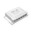 SONOFF 4CH Pro Rev3 Gang 4 Channel Wifi Smart Switch Remote Wifi Lights Switch Online Sale